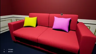 Скриншот 6 к игре Escape Game: Galleria
