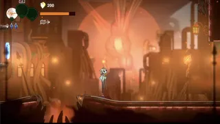 Скриншот 1 к игре Shellbound