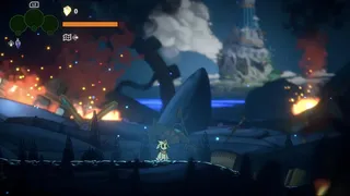 Скриншот 2 к игре Shellbound