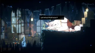 Скриншот 3 к игре Shellbound
