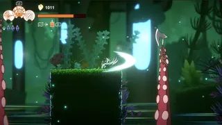 Скриншот 4 к игре Shellbound