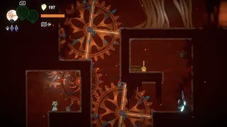 Скриншот 5 к игре Shellbound