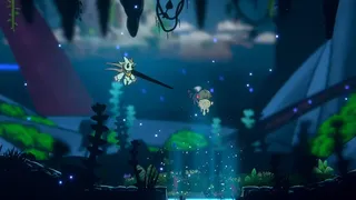 Скриншот 8 к игре Shellbound