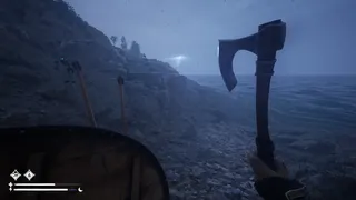 Скриншот 3 к игре The Last Viking