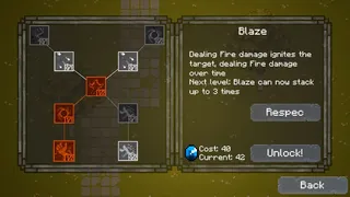 Скриншот 3 к игре Wizard Survivors