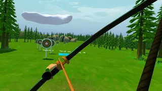 Скриншот 1 к игре Quiver Quest