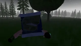 Скриншот 4 к игре Quiver Quest
