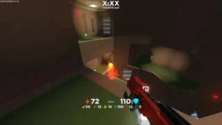 Скриншот 1 к игре Ipseity: Arena