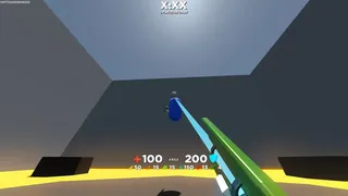 Скриншот 3 к игре Ipseity: Arena