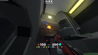 Скриншот 4 к игре Ipseity: Arena