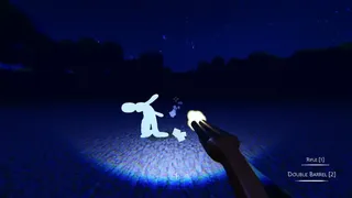 Скриншот 1 к игре Glowie Shooter