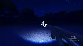 Скриншот 4 к игре Glowie Shooter