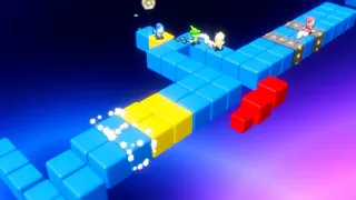 Скриншот 4 к игре Vagabones