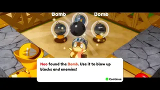 Скриншот 5 к игре Vagabones