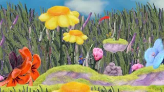 Скриншот 1 к игре Feltopia