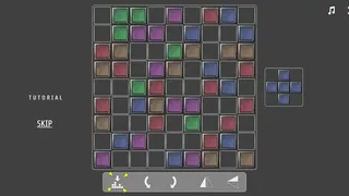 Скриншот 5 к игре Block Twist Challenge