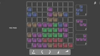 Скриншот 6 к игре Block Twist Challenge