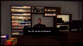 Скриншот 7 к игре VHS Collection: Goodnight Me