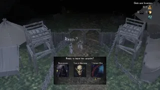 Скриншот 2 к игре TUONELA