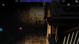 Скриншот 7 к игре TUONELA