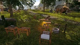 Скриншот 3 к игре ShanHai