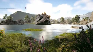 Скриншот 4 к игре ShanHai