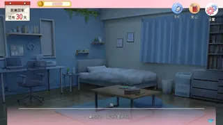 Скриншот 4 к игре 相亲模拟器