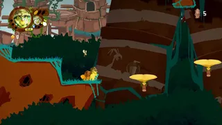 Скриншот 2 к игре Atha: In Search of the Well