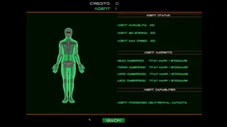 Скриншот 3 к игре Zero Agency