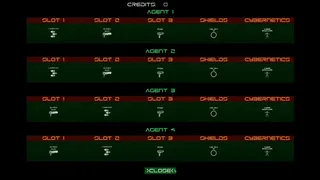 Скриншот 4 к игре Zero Agency
