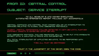 Скриншот 7 к игре Zero Agency