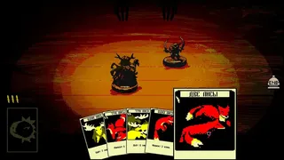 Скриншот 1 к игре Death itself