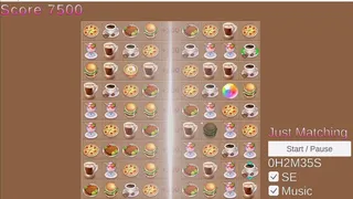 Скриншот 3 к игре JustMatching