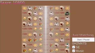 Скриншот 4 к игре JustMatching