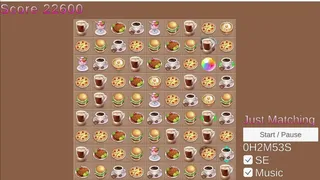 Скриншот 5 к игре JustMatching