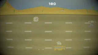 Скриншот 2 к игре Drunk Driver