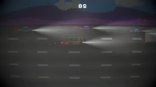 Скриншот 4 к игре Drunk Driver