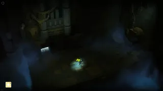Скриншот 1 к игре Trellis