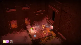 Скриншот 3 к игре Trellis