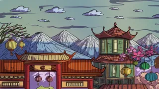 Скриншот 3 к игре 100 China Cats