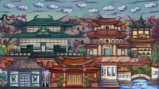 Скриншот 4 к игре 100 China Cats