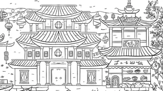 Скриншот 8 к игре 100 China Cats