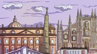 Скриншот 4 к игре 100 Italy Cats