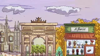 Скриншот 5 к игре 100 Italy Cats