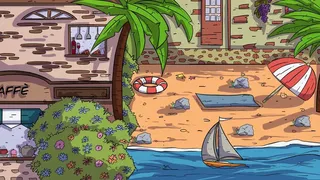 Скриншот 6 к игре 100 Italy Cats