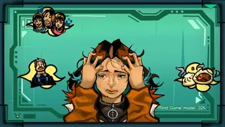 Скриншот 4 к игре Out of Your Mind