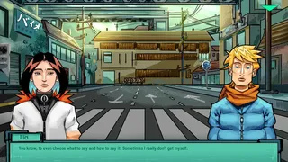 Скриншот 5 к игре Out of Your Mind