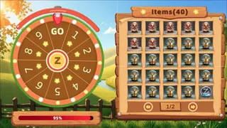 Скриншот 1 к игре Winner in life