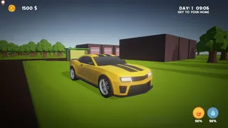 Скриншот 2 к игре Delivery Point Simulator