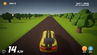Скриншот 3 к игре Delivery Point Simulator